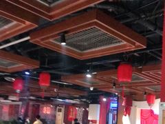 -聚盛源蒸汽海鲜火锅烤肉自助(巨川金海岸购物广场店)