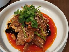 -榕意·川味之美(深业上城店)