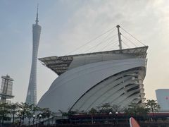 -海心沙亚运公园