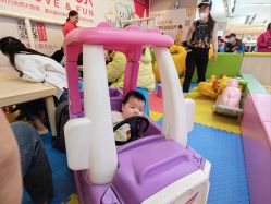 -孩子王(铁西万达店)