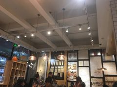 大堂-小豆海棠(人民南路店)