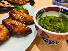 -Tuna maki寿司(园区永旺店)