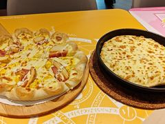 -必胜客(金狮广场店)