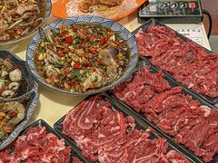 -合记汕头牛肉店(嘉禾路店)