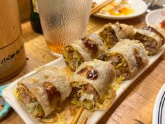 -福苗小骆驼烧烤(莲湖路店)