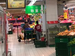 -家乐福(金观音店)