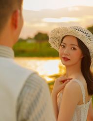 点击看大图 -杭州金夫人婚纱摄影(富阳私享店)