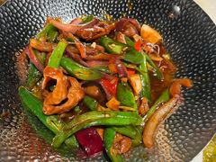 -外婆家(西红门荟聚购物中心店)