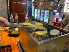 -丹东特色烤肉(学府路一部店)