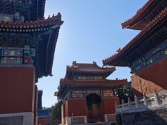 -历代帝王庙博物馆