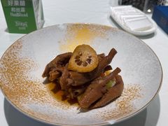 -飶香居(省博物馆店)