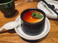 黑糖豆花-云海肴·汽锅鸡·云南菜(天山百盛优客店)