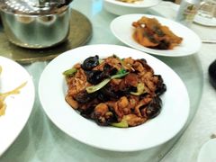 -郭林家常菜(洋桥店)