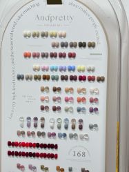 -由甲·美甲美睫工作室