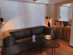 -Me Coffee下午茶艺术空间