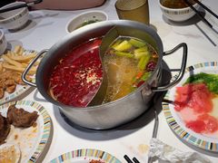 -吉布鲁牛排海鲜自助(成都大悦城店)