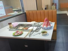 -新艺自助美食城(中山路店)
