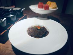 -揽季锅物会.福建黄鱼.海鲜姿造(五四路店)