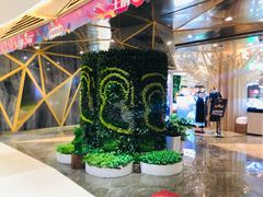 -王府井百货熙地港店
