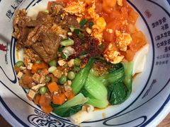 -陇上秦轩biangbiang面(萧山万象汇店)