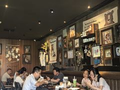 -西堤牛排(北京国瑞店)