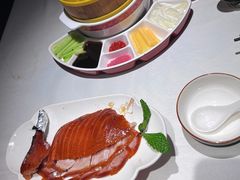 -大鸭梨烤鸭(望京店)