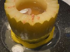 -伯衡55·吉品轩(乌鲁木齐南路店)