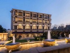 -伯衡55·吉品轩(乌鲁木齐南路店)