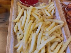 -汉森熊啤酒屋(金坛店)