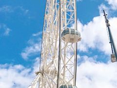 -墨尔本之星 观景摩天轮
