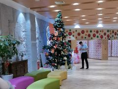 -汤W城市微度假(仓山店)