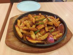 -宏状元现熬粥·京味菜(黄寺大街店)