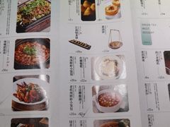 -绿茶餐厅(汇悦大融城店)