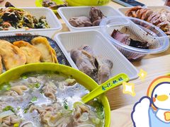 -金记老七家湾第一锅贴店(金沙井总店)