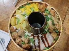 -请晋·山西餐社(好运街店)