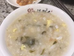 -温粥人(春晖路店)