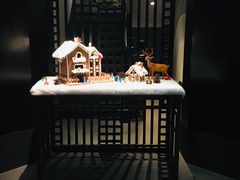 -萬國春·中菜馆(颐和公馆店)