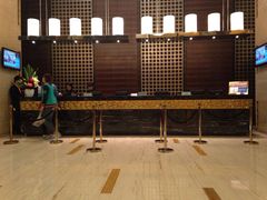 -国贸格兰维大酒店-山城映像中餐厅(青年路店)
