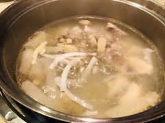 -四季合味椰子鸡(南山大冲店)