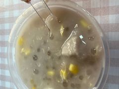 -老地方糖水店(大岭山综合市场店)