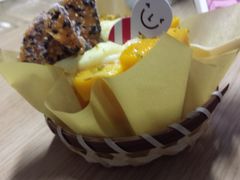 -85度C(南京中山南店)