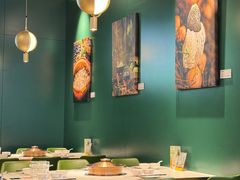 -烹然四季椰子鸡火锅(姚家园万象汇店)