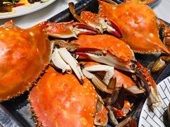 -渔民船说·北塘海鲜·天津菜·海肠捞饭(北塘古镇店)