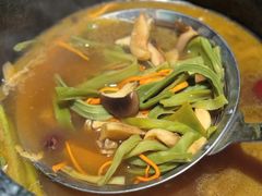 -芸山季·云南山珍菌火锅(南翔印象城MEGA店)