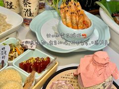 -苏梦江南·淮扬菜(夫子庙店)