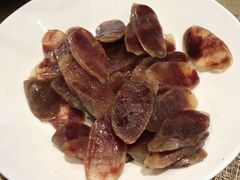-四川音乐学院新都校区-食堂