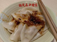 钟水饺-协茂森老钟家(龙湖滨江天街店)