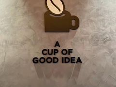 -Seesaw Coffee(88铜仁路店)