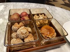 -金翠皇宫粤菜·点心·海鲜(翡翠店)