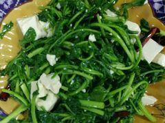 -白家寨子·山野白族菜(古城总店)